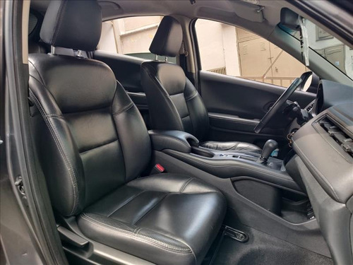 Imagem 7 de 11 de Honda Hr-v Hr-v Ex 2017 Cvt 1.8 Flex