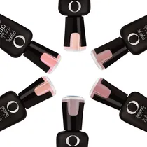 Comprar Color Gel Esmalte Uñas Organic Nails Tonos True Skins 15ml