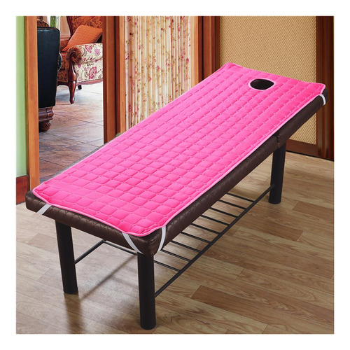 Sàbana Multicolor Suave Reutilizable Spa Linens En Cama