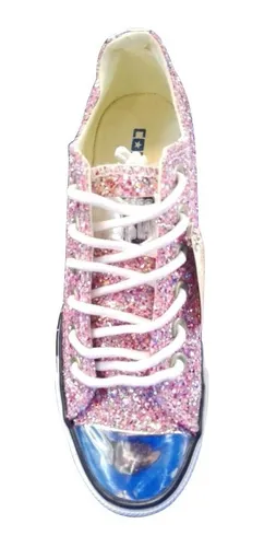 Converse escarchadas deals