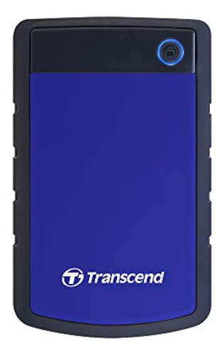 Ttranscend Disco Duro Externo Resistente Usb 3.1 Gen 1 Store