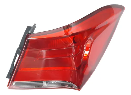 Stop Derecho Para Chevrolet Onix Sedan 2019 / 2020