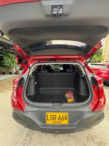 Chevrolet Tracker Ls Turbo 2022