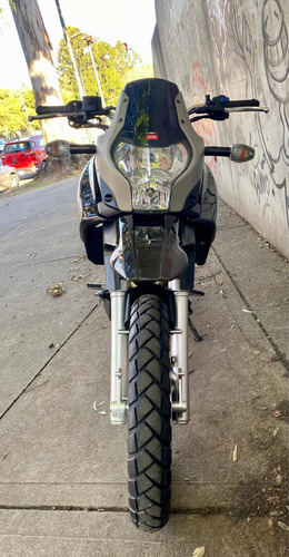 Aprilia Pegaso Trail 650