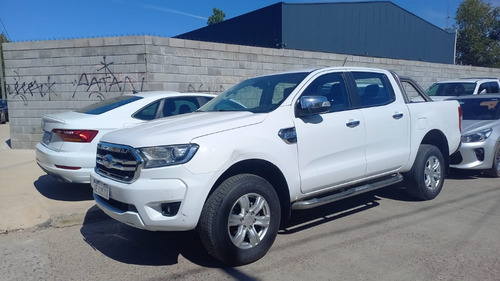 Ford Ranger 3.2 Cd Xlt Tdci 200cv