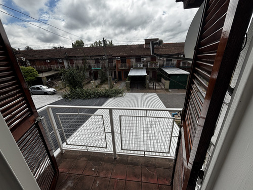 Dúplex En Venta Excelente Ubicación En Bella Vista