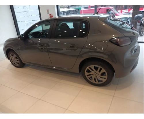 Peugeot 208 1.6 Allure