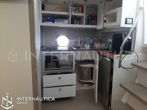 Imagem 6 de 11 de Sessa C40 2017 Phantom Focker Bayliner Triton Ventura Fs