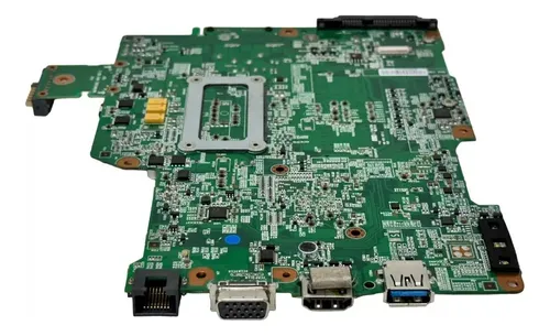 comprar Placa Mãe Para Notebook Cce Win I25 I3-2328