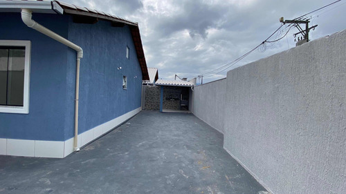 Casa 2 Quartos Ótima Localização