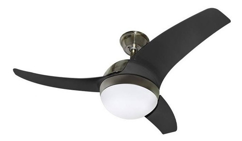 Ventilador De Techo Con Control Luz Led Diseño Elegante C8s