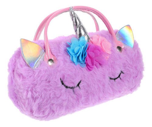 Funda Para Gafas Con Forma De Unicornio, Funda Para Gafas De