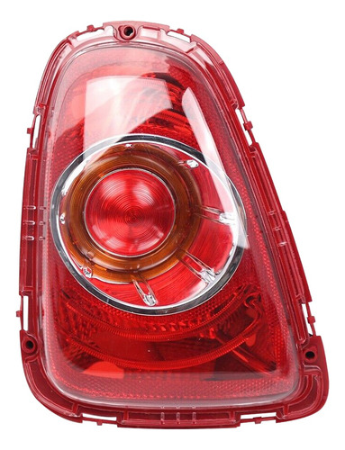 Luz Trasera Izquierda Para Mini R56 R57 Lci R58 R59