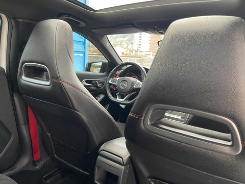 Imagen 9 de 14 de Mercedes-benz Clase A 2017 2.0 A 250 Sport