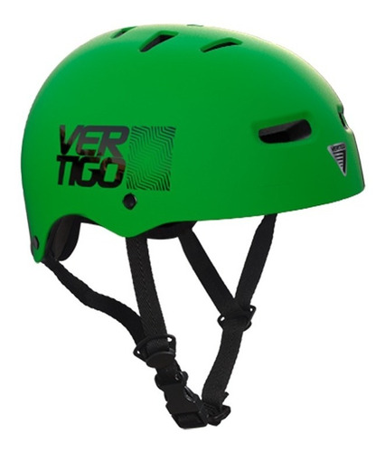 Imagen 1 de 6 de Casco Vertigo Vx Summer Free Style, Bici, Rollers. Gravedadx