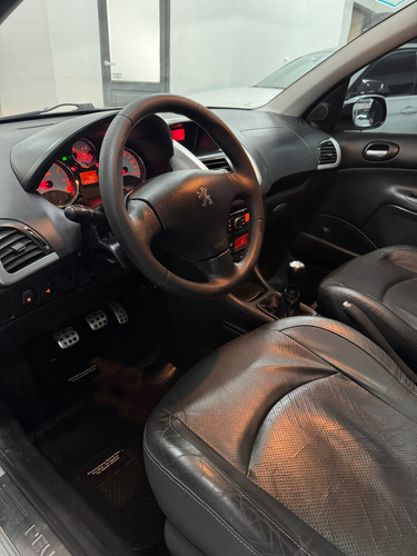 Peugeot 207 1.6 Xtpremium