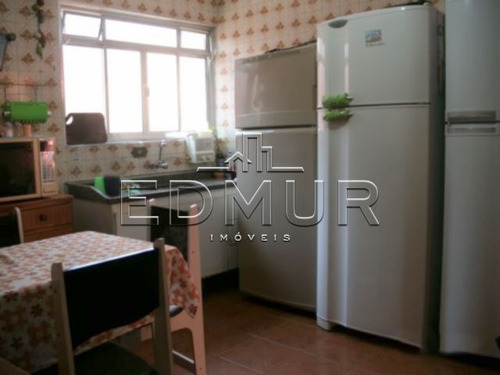 Casa - Jardim Alzira Franco - Ref: 11845 - V-11845