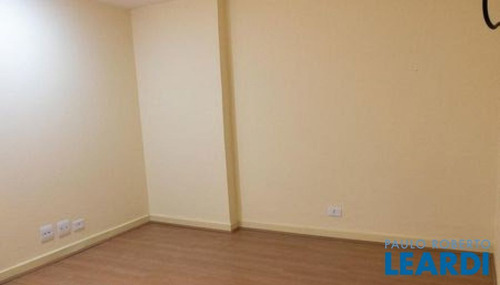 Imagem 4 de 10 de Apartamento - Consolação - Sp - 639137