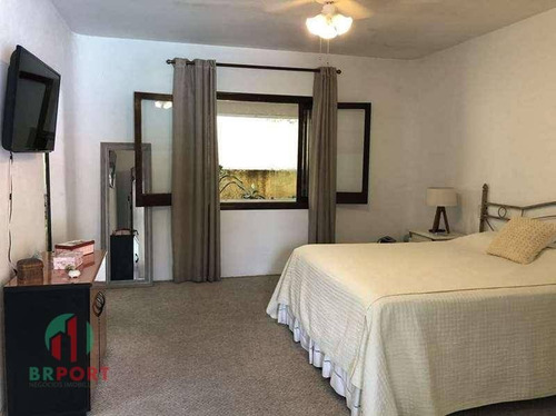Imagem 15 de 25 de Casa, 578 M² - Venda Por R$ 2.460.000,00 Ou Aluguel Por R$ 12.000,00/mês - Chácara Granja Velha - Cotia/sp - Ca0478
