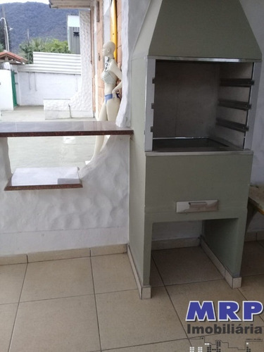 Imagem 14 de 18 de Ca 00399 - Casa Com 4 Dormitórios, A 500 Metros Da Praia Da Maranduba, Com Escritura - Ca00399 - 70406903