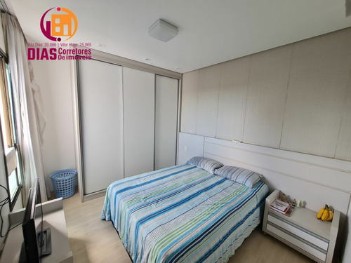 Imagem 12 de 30 de Apartamento À Venda No Bairro Patamares - Salvador/ba - 809