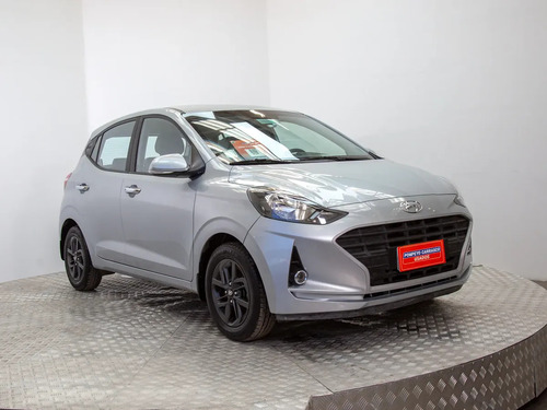 Hyundai Grand I10 Grand I-10 1.2 Ai3 Hb Value Mt 2023