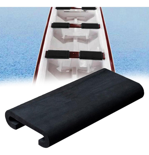Eva Dragon Boat Sea Cushion Choque A Prueba De Choque