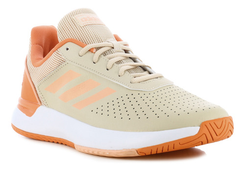 Championes adidas Court Smash 009.e8453