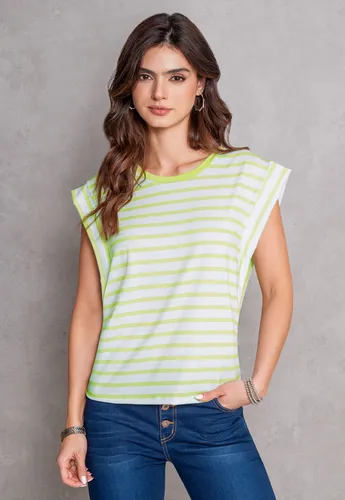 Camiseta Mujer Blanco Rutta 104155