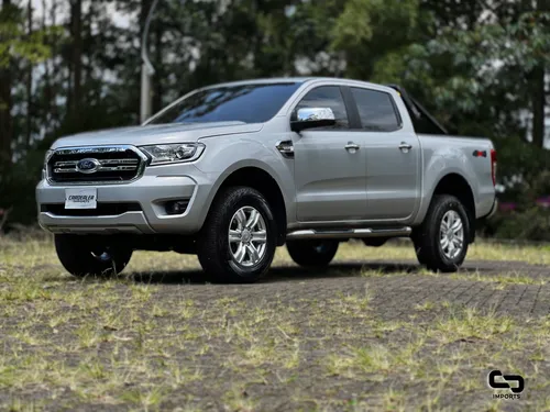 Ford Ranger 3.2 XLT