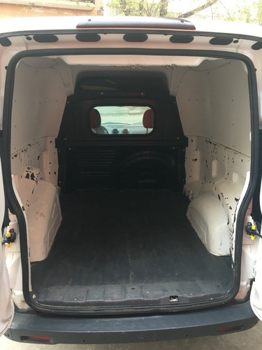 Imagen 6 de 11 de Fiat Fiorino 2017 Evo Pack Impecable 77.000 Km (rebajada!)