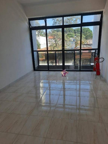 Sala Comerciar Próximo Á Av. Senador Vergueiro E Av. Kennedy Vergueiro E Av. Kenedd - Sa0127