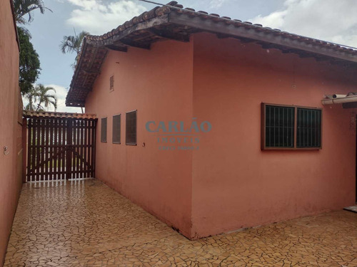 Imagem 9 de 22 de 13 Linda Casa Em Mongaguá - R$ 380 Mil,cod: 353823 - V353823