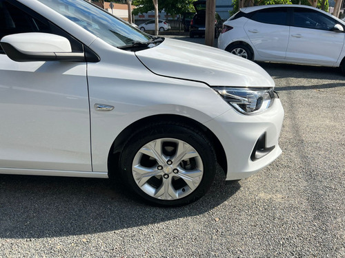 Chevrolet Onix plus 1.0 Ltz Turbo Aut. 4p