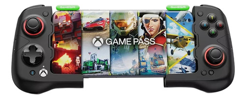 Gamepad Joystick Gamesir X4 Aileron Bluetooth Ultimate Pass