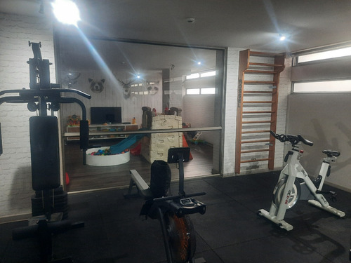 Departamento Estudio En Portugal Cercano A Metro Irarrázabal