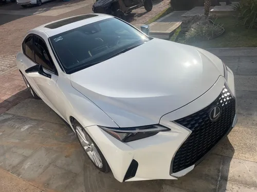 Lexus IS 2.0 Is 300