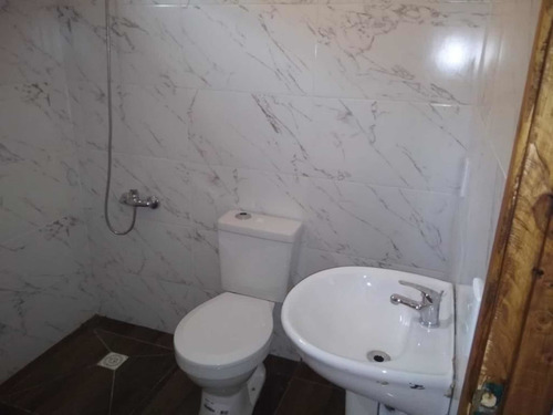 Alquilo Hermoso Apto De 2 Dorm+ Cochera. Piedras Blancas!!