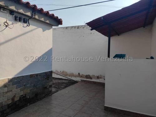 Imagen 10 de 30 de Casa En Alquiler De Barquismeto 22-28428 Ea 0414-5266712