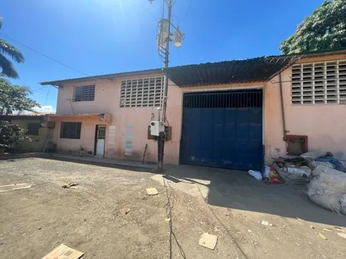 Se Vende Terreno. Maracay.