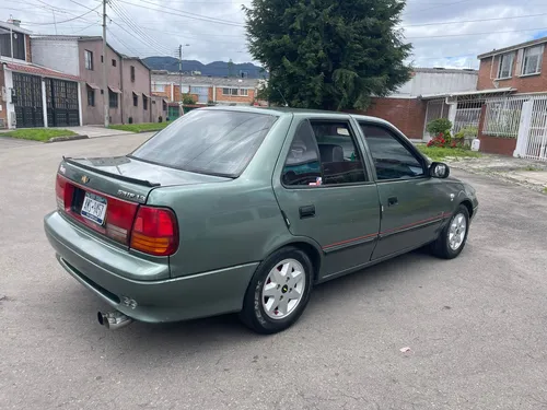 Chevrolet Swift 1.3