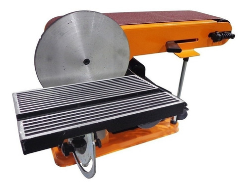 Lüsqtoff LQLB-250 - Naranja - 220V - 50 Hz