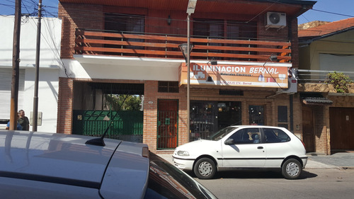 Departamento Piso  En Venta Ubicado En Bernal Este, Bernal, Quilmes