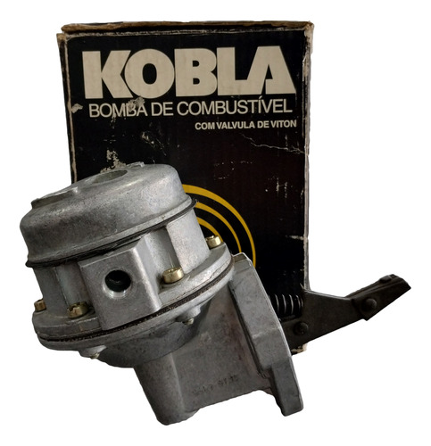 Bomba De Combustible Kobla Ford Taunus 74/77