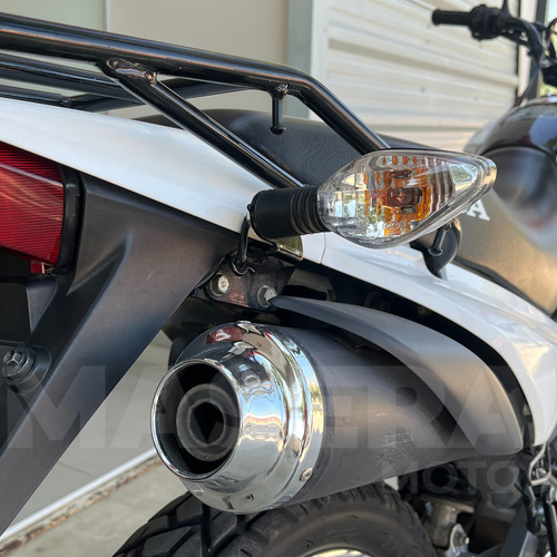Honda Xr150 - Usada - Mod 2021 C/10.141km