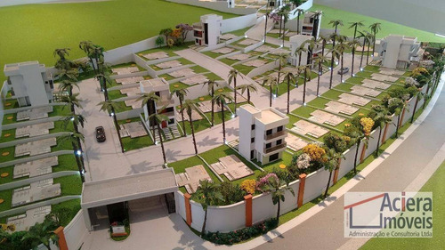 Imagem 18 de 30 de Casa Com 3 Quartos (01 Suíte), 147 M² - Authentiq Granja Viana - Cotia/sp - Ca2698