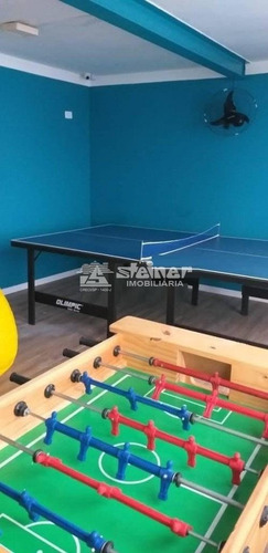 Imagem 10 de 11 de Venda Apartamento 2 Dormitórios Cabuçu Guarulhos R$ 159.500,00 - 37693v