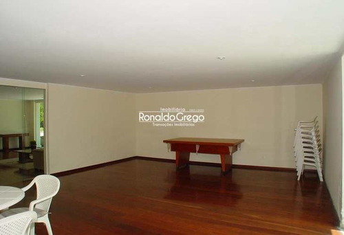 Imagem 9 de 25 de Apartamento Com 3 Dorms, Vila Andrade, São Paulo - R$ 800 Mil - A7421