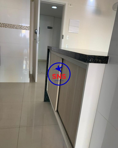 Imagem 10 de 30 de Apartamento - Ap03647 - 70147043