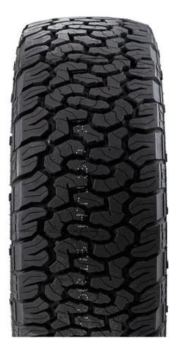 Pneu Para Carro 265/75r16 Lt 10 Lonas 123/120r Brutus Ii